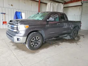 2016 TOYOTA TUNDRA