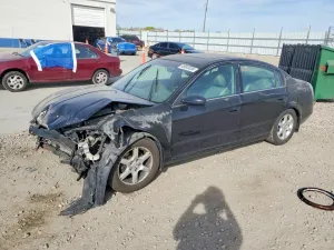 2006 NISSAN ALTIMA