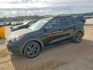 2017 KIA NIRO