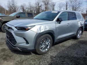 2024 TOYOTA ALL OTHER