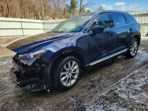 2019 MAZDA CX-9