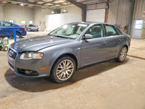 2008 AUDI A4