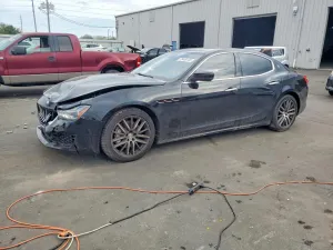 2019 MASERATI ALL OTHER