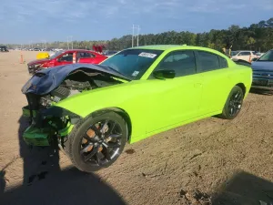 2023 DODGE CHARGER