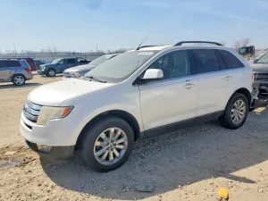 2010 FORD EDGE