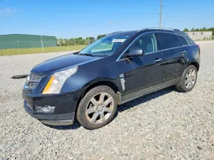 2012 CADILLAC SRX