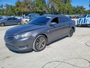 2013 FORD TAURUS