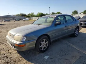 1997 TOYOTA AVALON