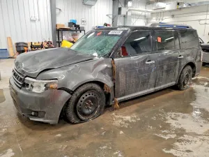 2016 FORD FLEX