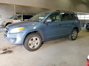2010 TOYOTA RAV4