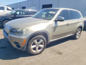 2011 BMW X5
