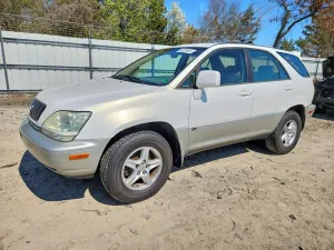 2001 LEXUS RX350