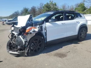 2023 FISKER AUTOMOTIVE OCEAN