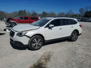 2016 SUBARU OUTBACK