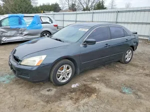 2006 HONDA ACCORD