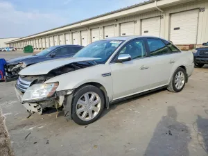 2008 FORD TAURUS