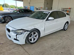 2014 BMW 3 SERIES