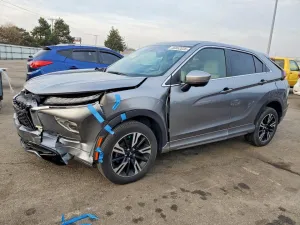 2024 MITSUBISHI ECLIPSE