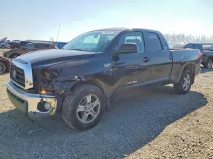 2008 TOYOTA TUNDRA
