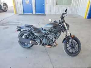 2025 KAWASAKI ALL OTHER