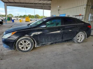 2014 HYUNDAI SONATA