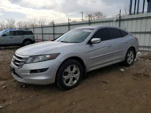 2010 HONDA ACCORD
