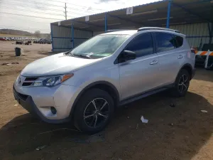 2014 TOYOTA RAV4