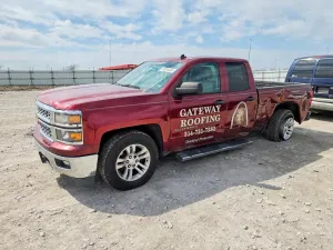 2014 CHEVROLET ALL Models