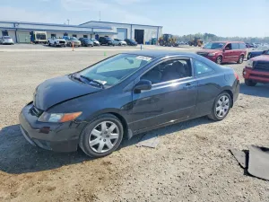 2007 HONDA CIVIC