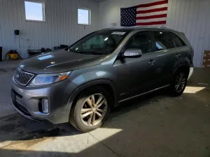 2014 KIA SORENTO