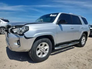 2018 TOYOTA 4RUNNER