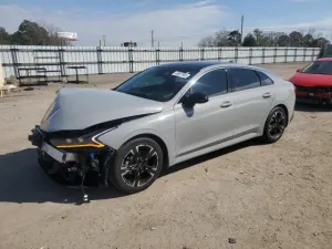 2023 KIA K5