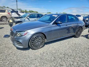 2019 MERCEDES-BENZ E-CLASS