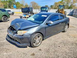 2005 SCION TC