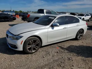 2017 BMW MOTORRAD 3 SERIES