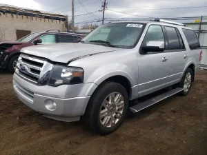 2014 FORD EXPEDITION