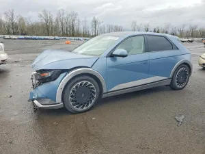 2022 HYUNDAI IONIQ