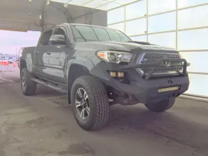 2016 TOYOTA TACOMA TRD