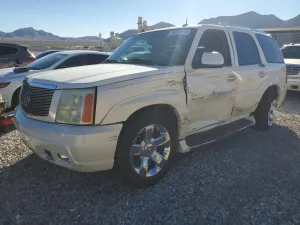 2003 CADILLAC ESCALADE