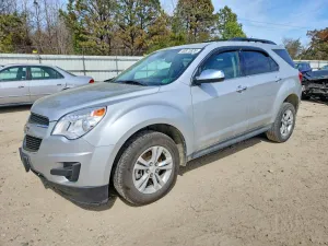 2014 CHEVROLET EQUINOX
