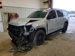 2024 JEEP WAGONEER