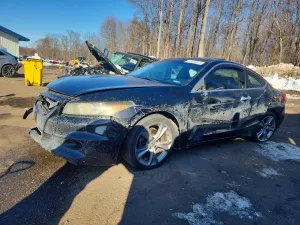 2011 HONDA ACCORD