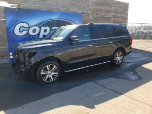2023 FORD EXPEDITION
