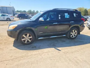 2008 TOYOTA RAV4