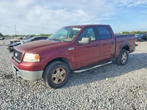 2006 FORD F-150