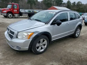 2010 DODGE CALIBER