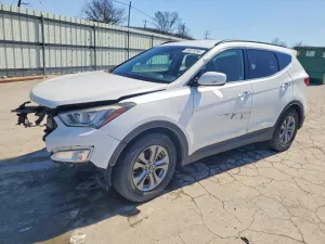 2013 HYUNDAI SANTA FE