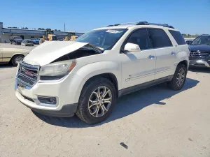 2015 GMC ACADIA