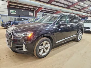 2020 AUDI Q7