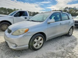 2006 TOYOTA MATRIX